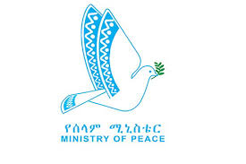 Ministry of Peace